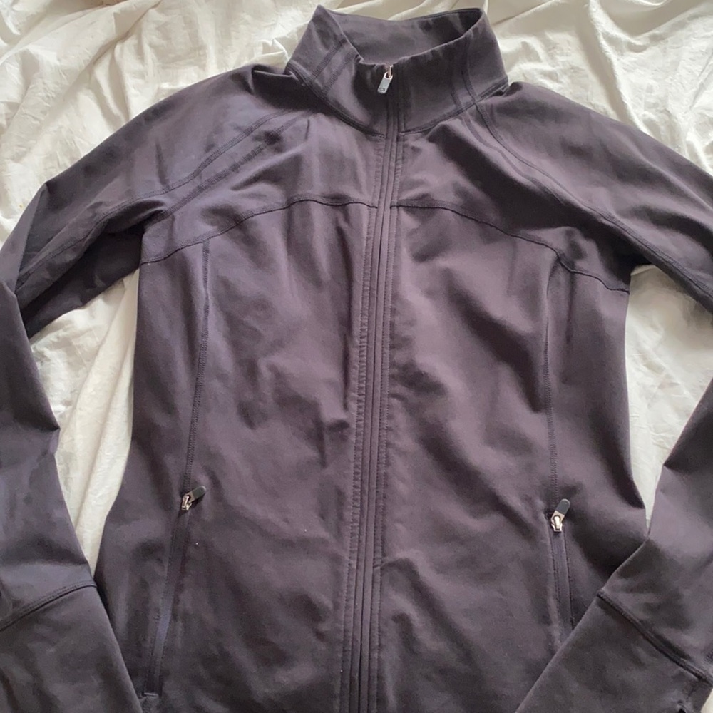 GAP bodyfit sportswear sweater